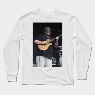 Zach Deputy Photograph Long Sleeve T-Shirt